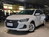 ONIX 1.0 LT 12V TURBO FLEX 4P AUTOMÁTICO - 2022 - CAXIAS DO SUL