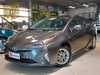 PRIUS 1.8 16V HÍBRIDO 4P AUTOMÁTICO - 2017 - CAXIAS DO SUL