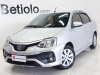 ETIOS 1.5 XLS SEDAN 16V FLEX 4P AUTOMÁTICO - 2018 - CAXIAS DO SUL
