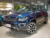 COMPASS 2.0 16V DIESEL LIMITED 4X4 AUTOMÁTICO - 2020 - CAXIAS DO SUL