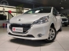 208 1.5 ALLURE 8V FLEX 4P MANUAL - 2014 - CAXIAS DO SUL