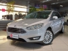 FOCUS 2.0 TITANIUM PLUS FASTBACK 16V FLEX 4P AUTOMÁTICO - 2019 - CAXIAS DO SUL