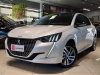 208 1.6 GRIFFE 16V FLEX 4P AUTOMÁTICO - 2022 - CAXIAS DO SUL