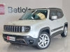 RENEGADE 1.8 16V FLEX LIMITED 4P AUTOMÁTICO - 2021 - CAXIAS DO SUL