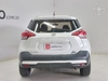 KICKS 1.6 16V FLEX SV 4P XTRONIC - 2018 - CAXIAS DO SUL