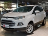 ECOSPORT 1.6 SE 16V FLEX 4P MANUAL - 2017 - CAXIAS DO SUL