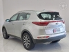 SPORTAGE 2.0 LX 4X2 16V FLEX 4P AUTOMÁTICO - 2019 - CAXIAS DO SUL