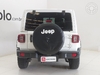 WRANGLER 2.0 SAHARA 4X4 16V 2P AUTOMÁTICO - 2023 - CAXIAS DO SUL