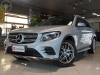 GLC 250 2.0 16V CGI 4MATIC 9G-TRONIC - 2017 - CAXIAS DO SUL