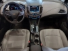 CRUZE 1.4 TURBO LTZ 16V FLEX 4P AUTOMÁTICO - 2018 - CAXIAS DO SUL