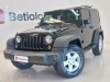 WRANGLER 3.6 SPORT 4X4 V6 12V 2P AUTOMÁTICO - 2015 - CAXIAS DO SUL