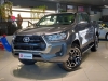 HILUX 2.7 SRV 4X4 CD 16V FLEX 4P AUTOMÁTICO - 2021 - CAXIAS DO SUL