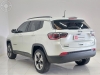 COMPASS 2.0 16V DIESEL LONGITUDE 4X4 AUTOMÁTICO - 2019 - CAXIAS DO SUL
