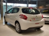 208 1.5 ALLURE 8V FLEX 4P MANUAL - 2014 - CAXIAS DO SUL