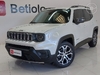RENEGADE 1.3 LONGITUDE T270 16V TURBO FLEX 4P AUTOMÁTICO - 2023 - CAXIAS DO SUL