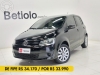 FOX 1.0 MI 8V FLEX 4P MANUAL - 2013 - CAXIAS DO SUL