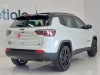COMPASS 2.0 S 4X4 16V TURBO DIESEL 4P AUTOMÁTICO - 2021 - CAXIAS DO SUL