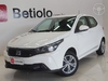 ARGO 1.3 FIREFLY DRIVE FLEX 4P AUTOMÁTICO - 2024 - CAXIAS DO SUL