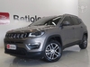 COMPASS 2.0 16V FLEX SPORT AUTOMÁTICO - 2021 - CAXIAS DO SUL