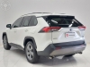 RAV4 2.5 SX CONNECT AWD VVT-IE HYBRID 4P AUTOMÁTICO - 2020 - CAXIAS DO SUL
