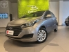 HB20 1.0 COMFORT PLUS 12V FLEX 4P MANUAL - 2017 - CAXIAS DO SUL