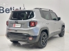RENEGADE 1.8 16V FLEX SPORT 4P AUTOMÁTICO - 2021 - CAXIAS DO SUL