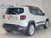 RENEGADE 1.8 16V FLEX LIMITED 4P AUTOMÁTICO - 2021 - CAXIAS DO SUL