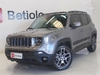 RENEGADE 1.8 16V FLEX LIMITED 4P AUTOMÁTICO - 2021 - CAXIAS DO SUL
