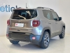 RENEGADE 1.8 16V FLEX LONGITUDE 4P AUTOMÁTICO - 2021 - CAXIAS DO SUL