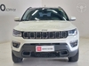 COMPASS 2.0 16V DIESEL LONGITUDE 4X4 AUTOMÁTICO - 2021 - CAXIAS DO SUL