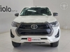 HILUX 2.8 SR 4X4 CD 16V DIESEL 4P AUTOMÁTICO - 2025 - CAXIAS DO SUL