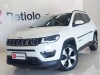 COMPASS 2.0 16V FLEX LONGITUDE AUTOMÁTICO - 2018 - CAXIAS DO SUL