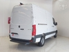 SPRINTER 2.2 CHASSI 416 FURGÃO EL TA DIESEL 2P MANUAL - 2021 - CAXIAS DO SUL