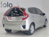 FIT 1.5 LX 16V FLEX 4P AUTOMÁTICO - 2016 - CAXIAS DO SUL