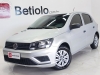 GOL 1.0 12V MPI TOTALFLEX 4P MANUAL - 2023 - CAXIAS DO SUL