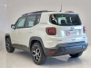 RENEGADE 1.3 16V SAHARA T270 TURBO FLEX 4P AUTOMÁTICO - 2025 - CAXIAS DO SUL