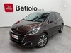 208 1.6 GRIFFE 16V FLEX 4P AUTOMÁTICO - 2017 - CAXIAS DO SUL
