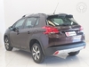 2008 1.6 16V FLEX GRIFFE 4P AUTOMÁTICO - 2019 - CAXIAS DO SUL