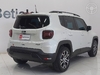 RENEGADE 1.3 16V LONGITUDE T270 TURBO 4X2 FLEX 4P AUTOMÁTICO - 2024 - CAXIAS DO SUL
