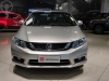 CIVIC 2.0 LXR 16V FLEX 4P AUTOMÁTICO - 2015 - CAXIAS DO SUL