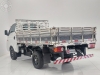 HR 2.5 LONGOCAÇAMBA 4X2 16V 130CV TURBO INTERCOOLER DIESEL 2P MANUAL - 2021 - CAXIAS DO SUL