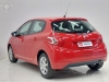 208 1.6 ACTIVE PACK 16V FLEX 4P AUTOMÁTICO - 2015 - CAXIAS DO SUL