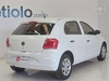 GOL 1.0 12V MPI TOTALFLEX 4P MANUAL - 2023 - CAXIAS DO SUL