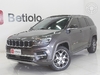 COMMANDER 2.0 OVERLAND TD380 4X4 TURBO DIESEL 4P AUTOMÁTICO - 2023 - CAXIAS DO SUL