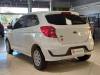 KA 1.0 SE 12V FLEX 4P MANUAL - 2020 - CAXIAS DO SUL