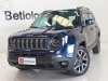 RENEGADE 2.0 16V TURBO DIESEL LONGITUDE 4P 4X4 AUTOMÁTICO - 2021 - CAXIAS DO SUL