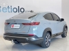 FASTBACK 1.0 AUDACE 200 TURBO FLEX 4P AUTOMÁTICO - 2023 - CAXIAS DO SUL