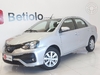 ETIOS 1.5 X SEDAN 16V FLEX 4P AUTOMÁTICO - 2020 - CAXIAS DO SUL