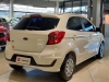 KA 1.0 SE 12V FLEX 4P MANUAL - 2021 - CAXIAS DO SUL