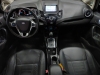FIESTA 1.6 TITANIUM SEDAN 16V FLEX 4P AUTOMÁTICO - 2017 - CAXIAS DO SUL